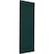 Ekena Millwork Americraft 5-Board Exterior Wood Joined Board-n-Batten Shutters w/ End Batten, ARW103BB518X52FGH, PR ARW103BB518X52FGH - alternate 5